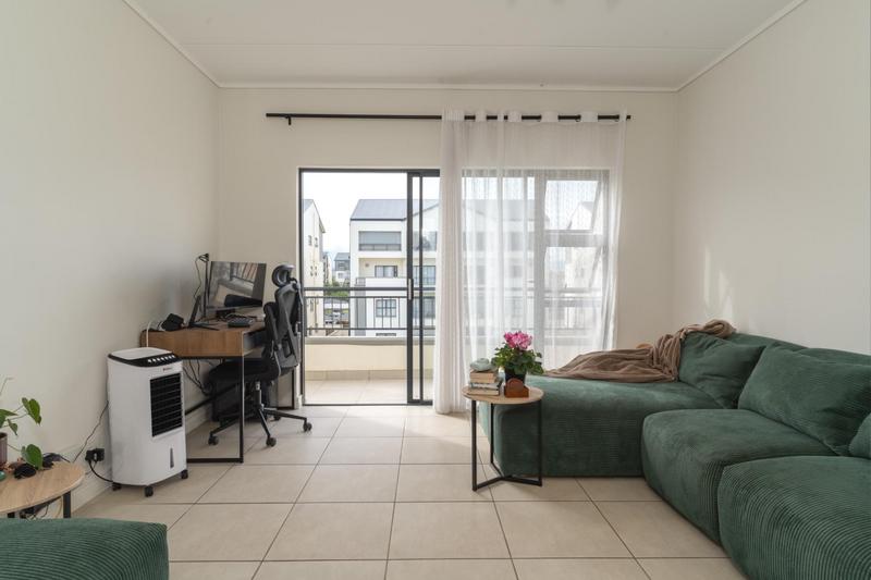 1 Bedroom Property for Sale in The Huntsman Western Cape